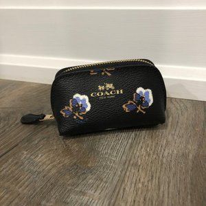 Coach Mini Change Purse